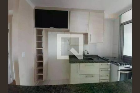 Apartamento à venda com 3 quartos, 65m² em Água Branca, São Paulo