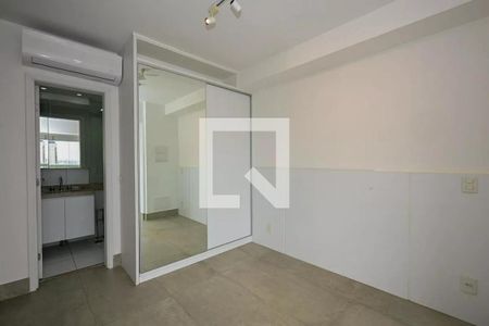 Foto 01 de apartamento à venda com 1 quarto, 40m² em Vila Andrade, São Paulo