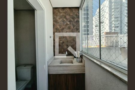 Apartamento à venda com 3 quartos, 190m² em Vila Santa Catarina, São Paulo
