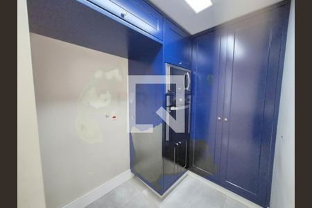 Apartamento à venda com 3 quartos, 190m² em Vila Santa Catarina, São Paulo