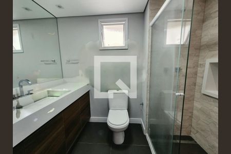 Apartamento à venda com 3 quartos, 190m² em Vila Santa Catarina, São Paulo