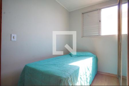 Quarto 2 de apartamento para alugar com 2 quartos, 49m² em Pinheiro, São Leopoldo
