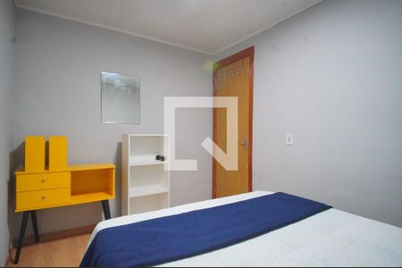 Quarto 1 de apartamento para alugar com 2 quartos, 49m² em Pinheiro, São Leopoldo