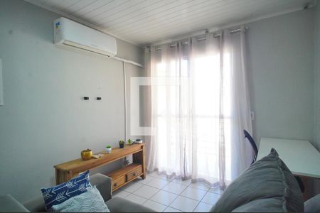 sala de apartamento para alugar com 2 quartos, 49m² em Pinheiro, São Leopoldo