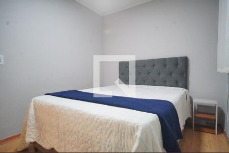 Quarto 1 de apartamento para alugar com 2 quartos, 49m² em Pinheiro, São Leopoldo