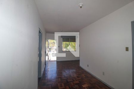 Sala de apartamento para alugar com 3 quartos, 80m² em Partenon, Porto Alegre