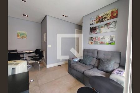 Apartamento à venda com 1 quarto, 37m² em Santo Amaro, São Paulo