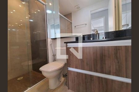 Apartamento à venda com 1 quarto, 37m² em Santo Amaro, São Paulo