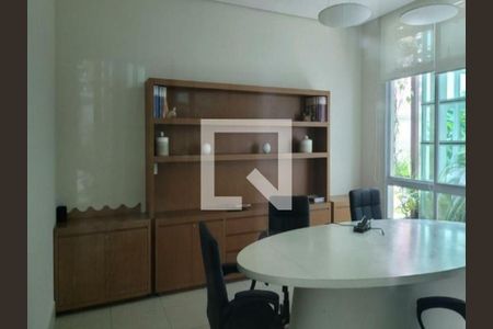 Apartamento à venda com 1 quarto, 37m² em Santo Amaro, São Paulo