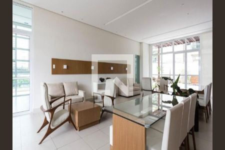 Apartamento à venda com 1 quarto, 37m² em Santo Amaro, São Paulo