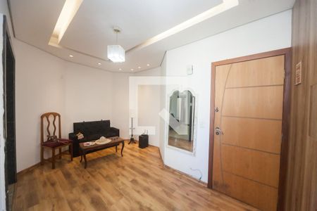 sala de apartamento para alugar com 3 quartos, 200m² em João Pinheiro, Belo Horizonte
