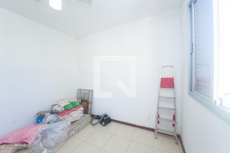 quarto 1 de apartamento para alugar com 3 quartos, 200m² em João Pinheiro, Belo Horizonte