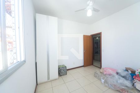 quarto 1 de apartamento para alugar com 3 quartos, 200m² em João Pinheiro, Belo Horizonte