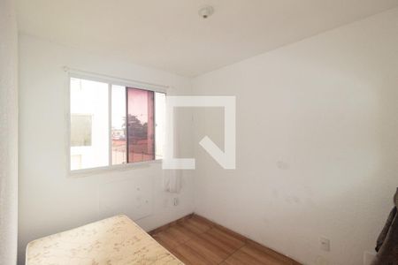 Quarto 2 de apartamento para alugar com 2 quartos, 42m² em Santa Cruz, Rio de Janeiro