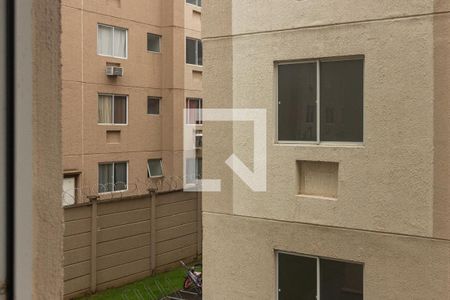 Apartamento para alugar com 2 quartos, 42m² em Santa Cruz, Rio de Janeiro