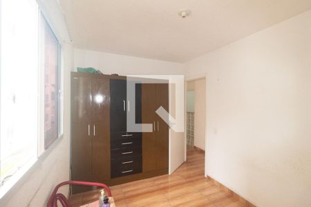 Quarto 1 de apartamento para alugar com 2 quartos, 42m² em Santa Cruz, Rio de Janeiro