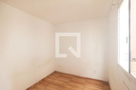 Quarto 1 de apartamento para alugar com 2 quartos, 42m² em Santa Cruz, Rio de Janeiro