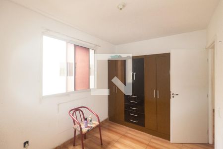 Quarto 1 de apartamento para alugar com 2 quartos, 42m² em Santa Cruz, Rio de Janeiro
