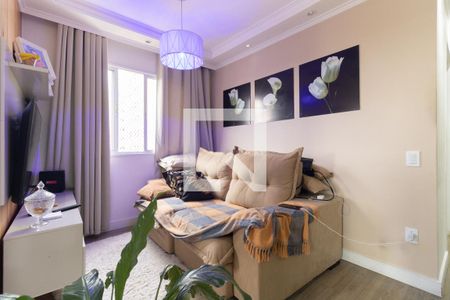 Apartamento para alugar com 2 quartos, 48m² em Parque Fongaro, São Paulo