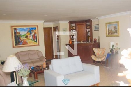 Foto 08 de apartamento à venda com 4 quartos, 527m² em Recreio dos Bandeirantes, Rio de Janeiro