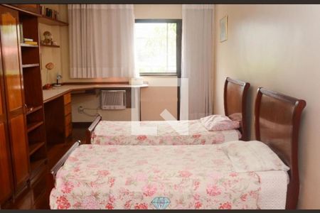 Foto 18 de apartamento à venda com 4 quartos, 527m² em Recreio dos Bandeirantes, Rio de Janeiro
