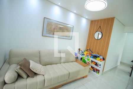Apartamento à venda com 3 quartos, 75m² em Vila Bertioga, São Paulo