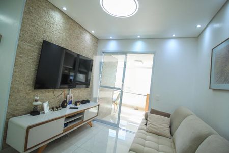 Apartamento à venda com 3 quartos, 75m² em Vila Bertioga, São Paulo