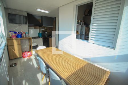 Apartamento à venda com 3 quartos, 75m² em Vila Bertioga, São Paulo