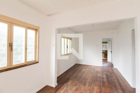 Sala de casa para alugar com 2 quartos, 100m² em Igara, Canoas