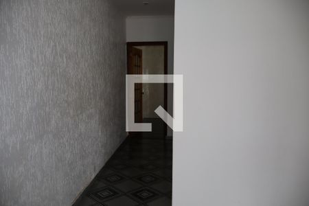 Sala de casa à venda com 4 quartos, 160m² em Vila Alpina, São Paulo