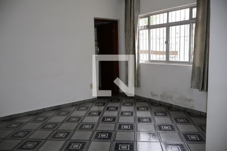 Sala de casa à venda com 4 quartos, 160m² em Vila Alpina, São Paulo
