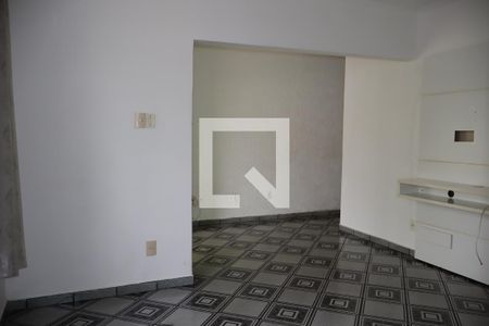 Sala de casa à venda com 4 quartos, 160m² em Vila Alpina, São Paulo