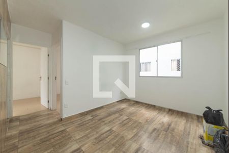 Apartamento à venda com 2 quartos, 40m² em Vila Damaceno, São Paulo