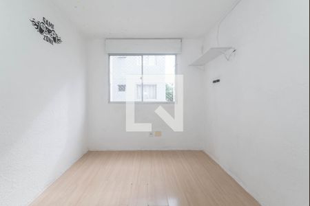 Quarto 1 de apartamento para alugar com 2 quartos, 40m² em Vila Damaceno, São Paulo