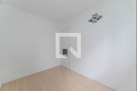 Quarto 1 de apartamento para alugar com 2 quartos, 40m² em Vila Damaceno, São Paulo
