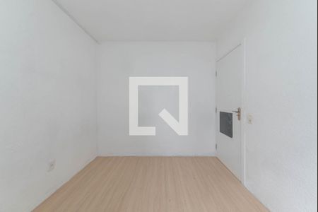 Quarto 1 de apartamento para alugar com 2 quartos, 40m² em Vila Damaceno, São Paulo