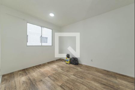 Sala de apartamento para alugar com 2 quartos, 40m² em Vila Damaceno, São Paulo