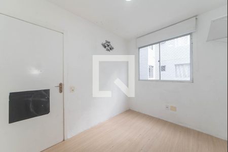 Quarto 1 de apartamento para alugar com 2 quartos, 40m² em Vila Damaceno, São Paulo