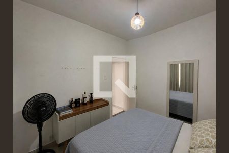 Quarto de apartamento para alugar com 1 quarto, 36m² em Cascadura, Rio de Janeiro