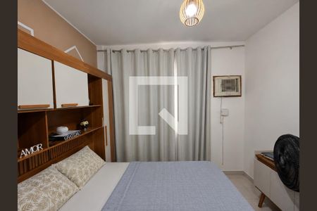 Quarto de apartamento para alugar com 1 quarto, 36m² em Cascadura, Rio de Janeiro