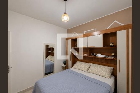Quarto de apartamento para alugar com 1 quarto, 36m² em Cascadura, Rio de Janeiro