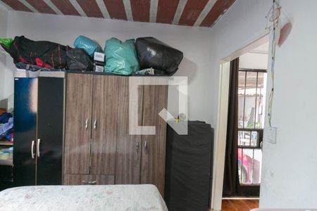 Casa à venda com 1 quarto, 300m² em São Salvador, Belo Horizonte