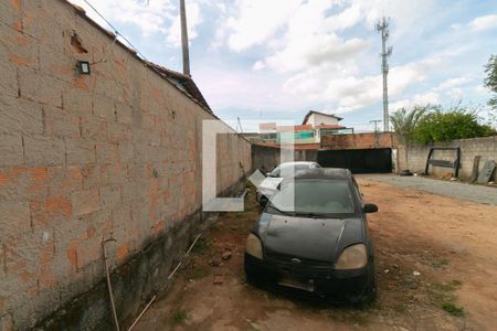 Casa à venda com 1 quarto, 300m² em São Salvador, Belo Horizonte
