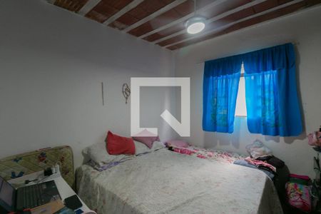 Casa à venda com 1 quarto, 300m² em São Salvador, Belo Horizonte