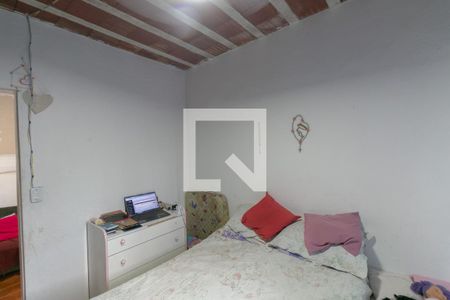 Casa à venda com 1 quarto, 300m² em São Salvador, Belo Horizonte