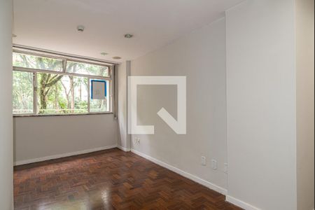 Sala de apartamento para alugar com 1 quarto, 70m² em República, São Paulo
