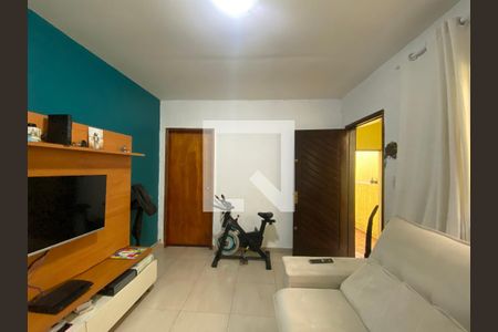 Sala de casa à venda com 2 quartos, 60m² em Vila Ede, São Paulo