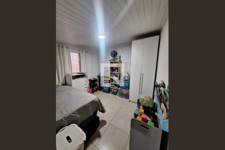 Quarto 2 de casa à venda com 2 quartos, 60m² em Vila Ede, São Paulo