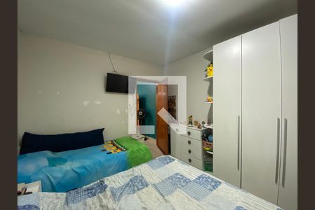 Quarto 1 de casa à venda com 2 quartos, 60m² em Vila Ede, São Paulo