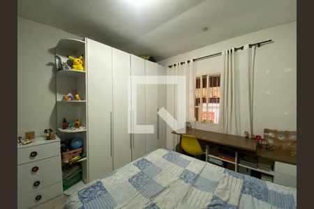 Quarto 1 de casa à venda com 2 quartos, 60m² em Vila Ede, São Paulo